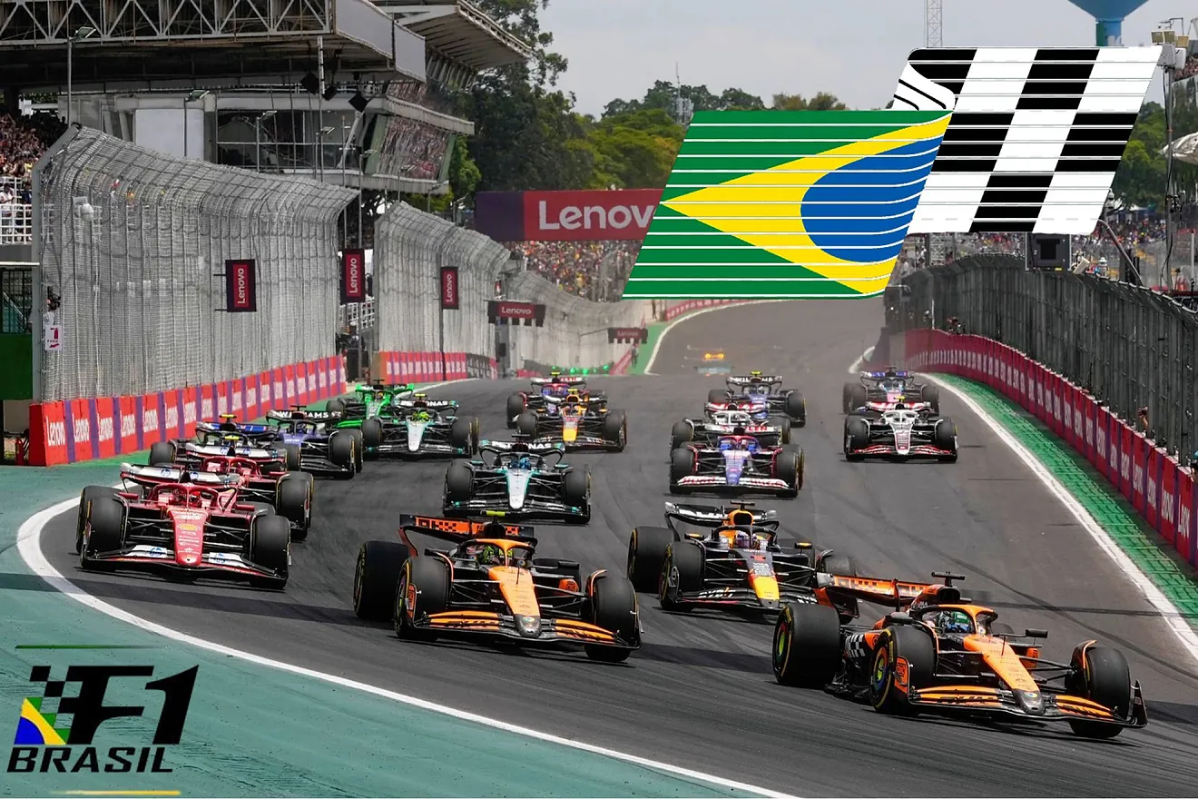Interlagos GP